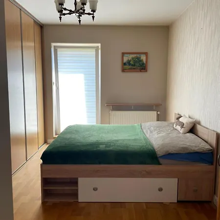 بيت للعطل Dom Wakacyjny Miroslawice